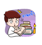 children moral（個別スタンプ：31）