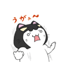 ねこかぶりん2（個別スタンプ：2）
