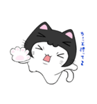 ねこかぶりん2（個別スタンプ：5）
