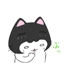 ねこかぶりん2（個別スタンプ：10）
