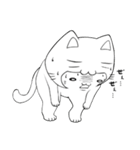 ねこかぶりん2（個別スタンプ：15）