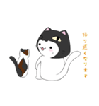 ねこかぶりん2（個別スタンプ：22）