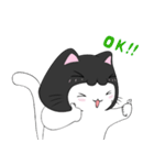 ねこかぶりん2（個別スタンプ：36）