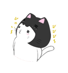ねこかぶりん2（個別スタンプ：40）