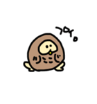 いけまるさん2（個別スタンプ：2）
