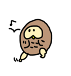 いけまるさん2（個別スタンプ：3）