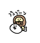 いけまるさん2（個別スタンプ：27）