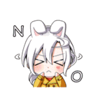 Kindled Dreams (Basic version)（個別スタンプ：6）