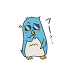ペンイチロー（個別スタンプ：8）