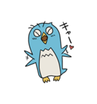 ペンイチロー（個別スタンプ：17）
