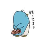 ペンイチロー（個別スタンプ：31）
