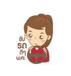 MingLi（個別スタンプ：21）