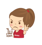 MingLi（個別スタンプ：30）