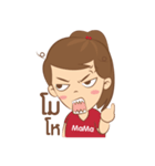 MingLi（個別スタンプ：32）