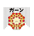 山形大花火大会スタンプ（個別スタンプ：5）