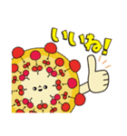 山形大花火大会スタンプ（個別スタンプ：6）