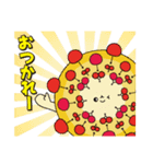 山形大花火大会スタンプ（個別スタンプ：7）