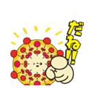 山形大花火大会スタンプ（個別スタンプ：10）
