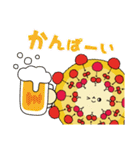 山形大花火大会スタンプ（個別スタンプ：11）
