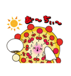山形大花火大会スタンプ（個別スタンプ：12）
