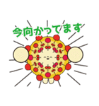 山形大花火大会スタンプ（個別スタンプ：13）