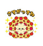 山形大花火大会スタンプ（個別スタンプ：15）