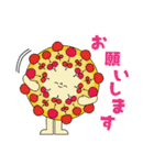 山形大花火大会スタンプ（個別スタンプ：16）