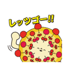 山形大花火大会スタンプ（個別スタンプ：22）