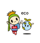 山形大花火大会スタンプ（個別スタンプ：37）