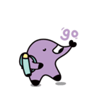 PileBo 2（個別スタンプ：20）