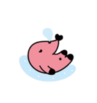 PileBo 2（個別スタンプ：34）