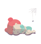 Curlyly speaks for you（個別スタンプ：30）