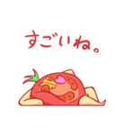 帰ってきたトメ伊藤（個別スタンプ：9）