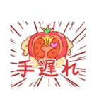 帰ってきたトメ伊藤（個別スタンプ：10）