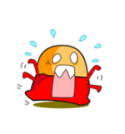 正義の味方！タイツマン！（個別スタンプ：20）