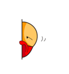 正義の味方！タイツマン！（個別スタンプ：38）