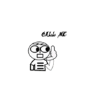 mintkung（個別スタンプ：1）