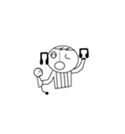 mintkung（個別スタンプ：35）