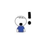 mintkung（個別スタンプ：39）
