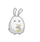 Yukidama（個別スタンプ：9）