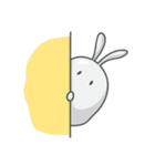 Yukidama（個別スタンプ：12）