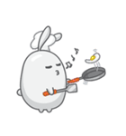 Yukidama（個別スタンプ：14）