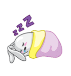 Yukidama（個別スタンプ：25）