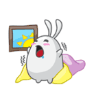 Yukidama（個別スタンプ：26）