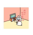 ばにさん2（個別スタンプ：15）