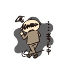 部長ノリオ（個別スタンプ：20）