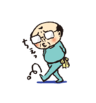 部長ノリオ（個別スタンプ：26）