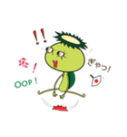 Ecoring (Thailand)（個別スタンプ：4）