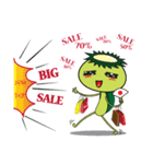 Ecoring (Thailand)（個別スタンプ：5）