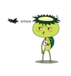 Ecoring (Thailand)（個別スタンプ：27）